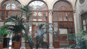 Palazzo Capponi alle Rovinate